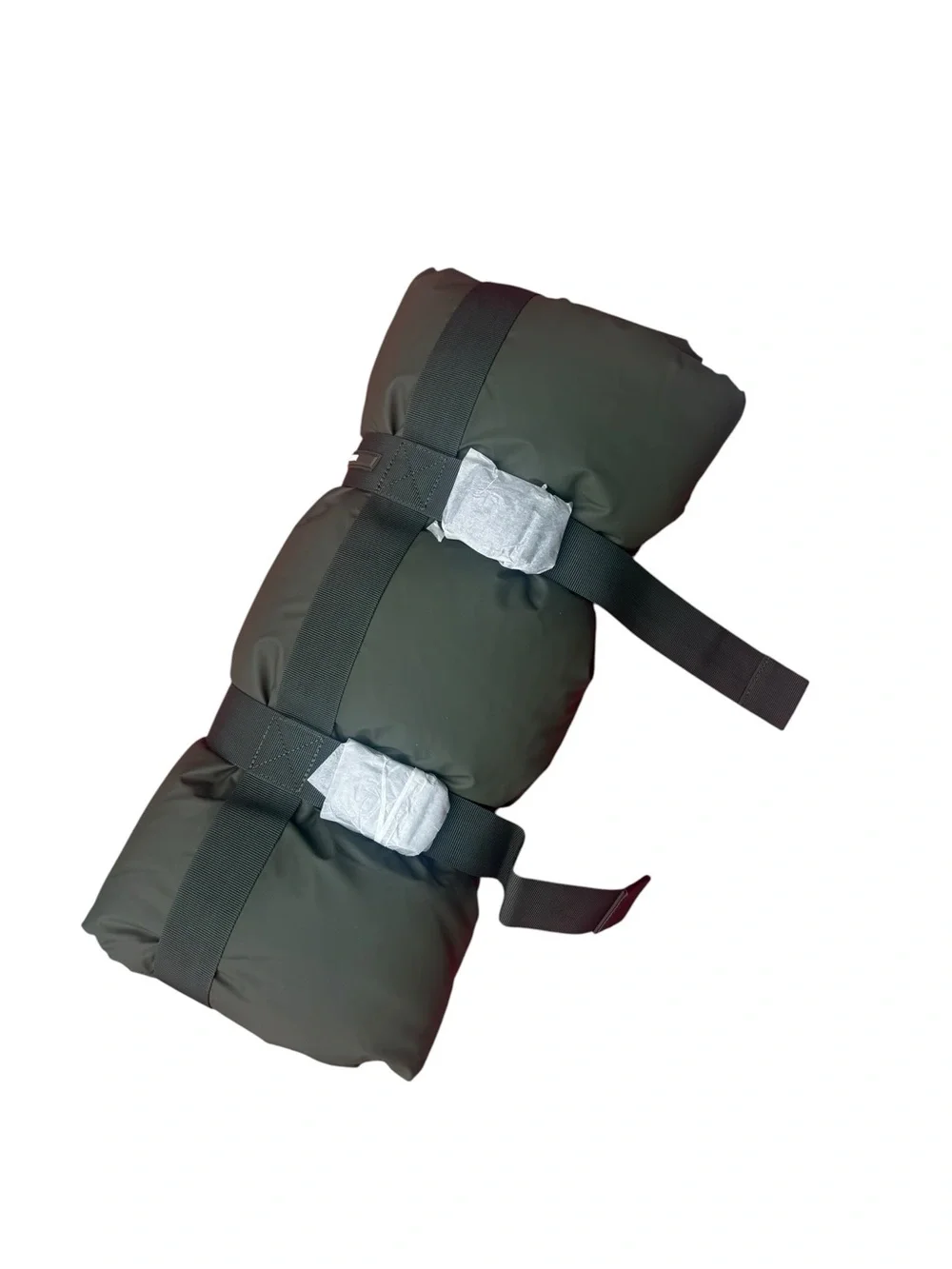 RAINS Trail Blanket Green Waterproof Packable Picnic Camping Blanket NWT Outdoor